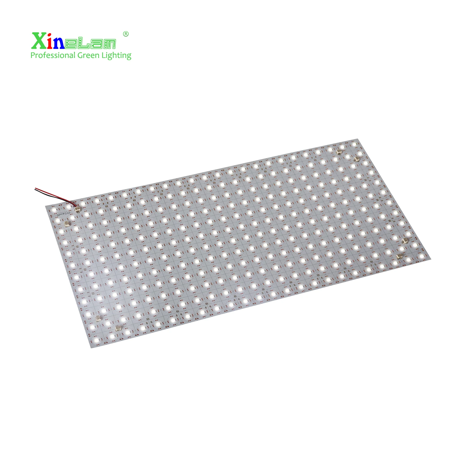 NEW LED-Cut high CRI90 120 degrees 2835 Backlight Board RGB RGBW bendable Panel-sheet flexible LED Panel Light Sheet