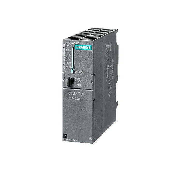 Brand New Original SIMATIC PLC In Stock 6ES7317-2AK14-0AB0 6ES7360-3AA01-0AA0 for Siemens PLC
