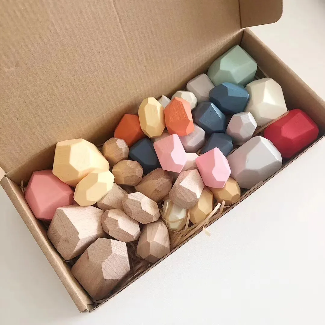 Деревянные обучающие игрушки для дома сенсорные аутизма оборудование тренировки баланса ступеньки детей