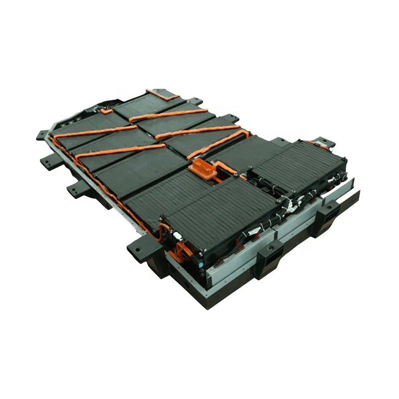 OEM ev 144 volt lithium battery pack with smart BMS for electric car vehicle