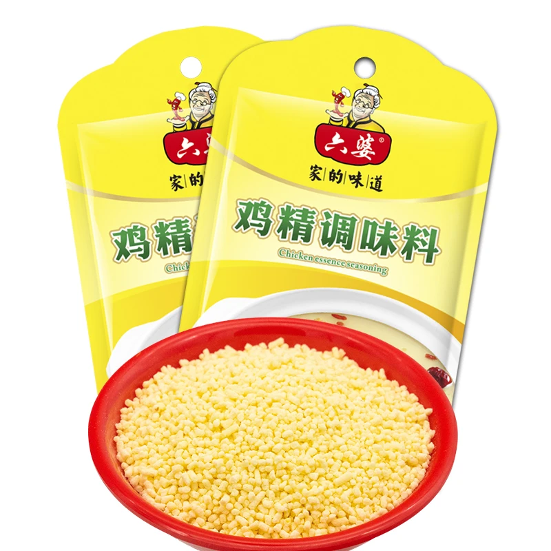 Sichuan wholesale Chicken extract Chicken essence