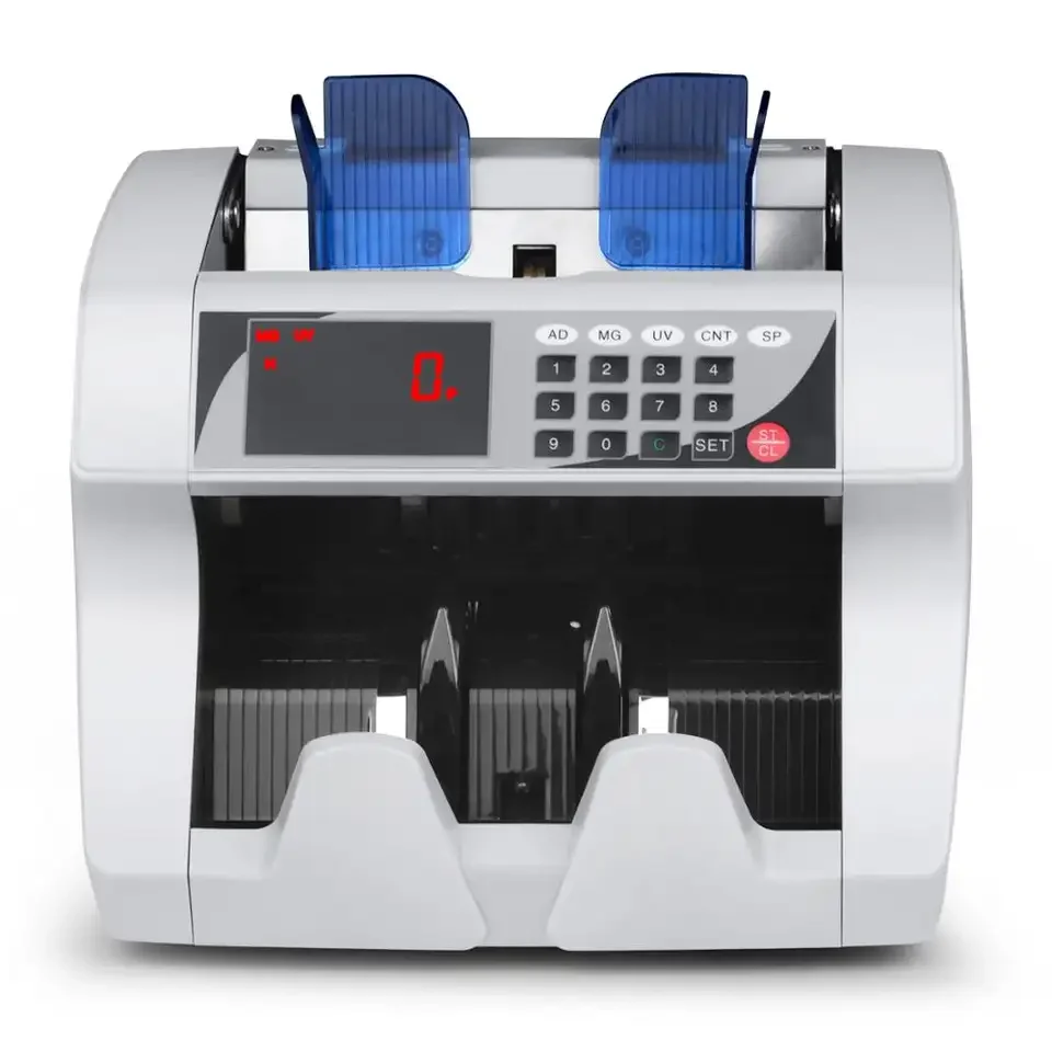UNION 1504 false money detector suppliers currency money sorter counter machine