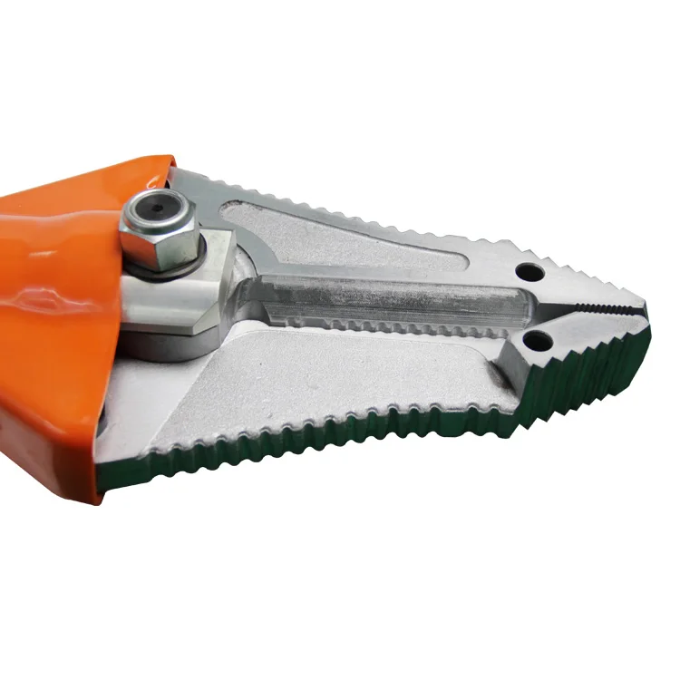 ODETOOLS SC557B Fire Rescue Traffic Accidents Emergency Equipment Hydraulic Spreader Cutter Electric Hydraulic Cable Cutter