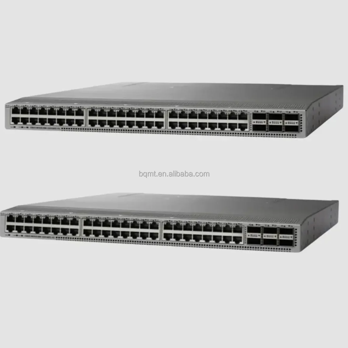 Новый Nexus 9500 серии гигабитный Ethernet N9K-X97160YC-EX SFP + линейный модуль сетевых коммутаторов