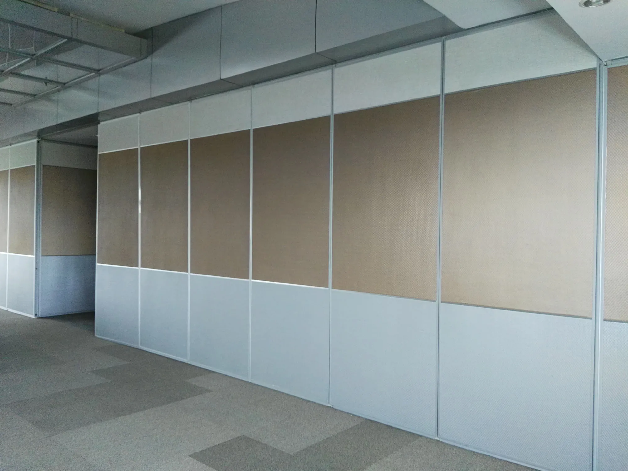 Operable walls Singapore sliding wall partitions sliding folding door divider room partition