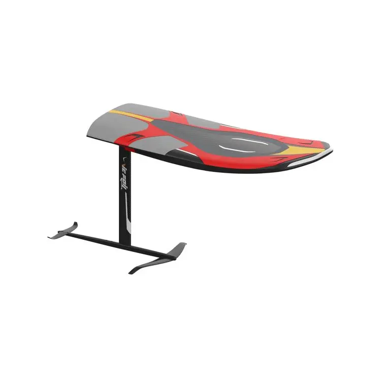 China Factory Supply Paddleboard Inflatable Sail Stand-up Surf Windsurfing Extreme Rigidity Carbon Materials