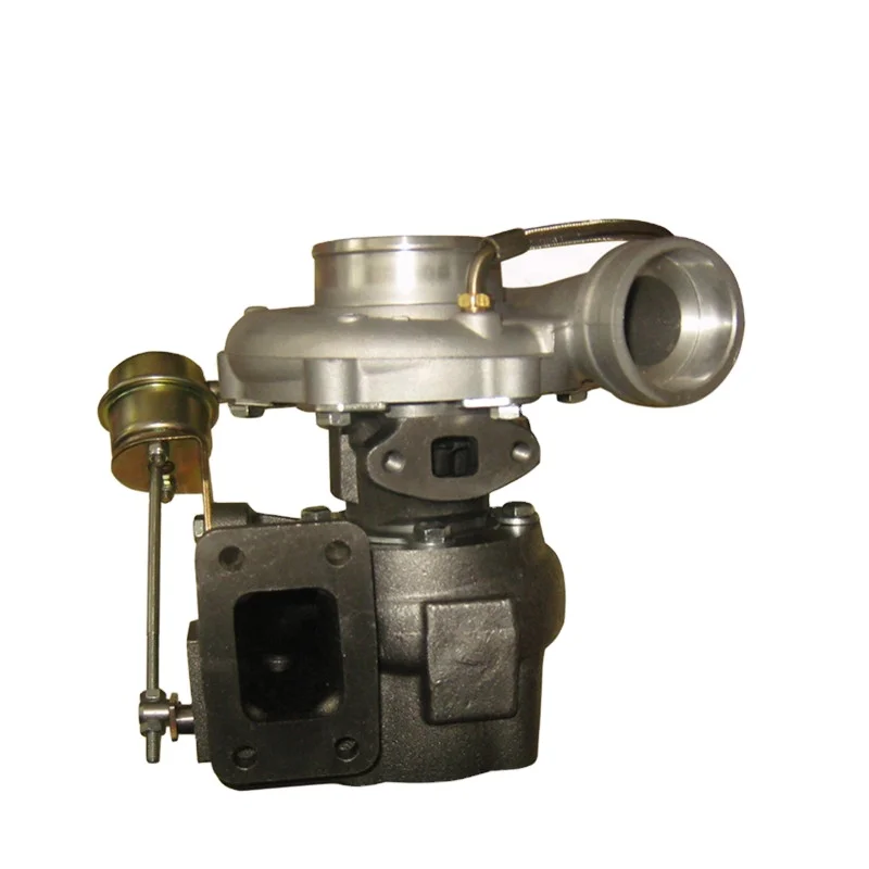 S200G BF6M1013 дизельный двигатель Турбокомпрессор Для DEUTZ-FAHR Bf4m 1013fc07 04259204KZ 04259204 04296361
