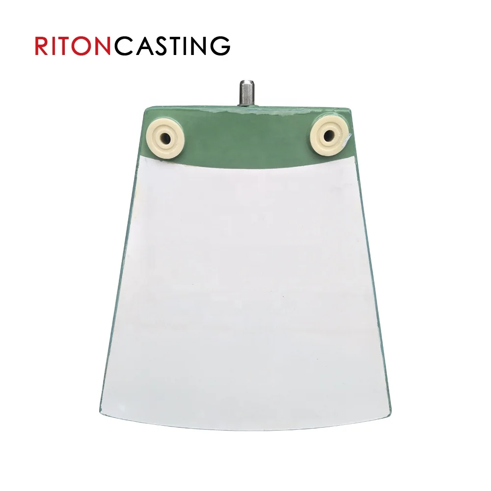 Disc Ceramic Filter