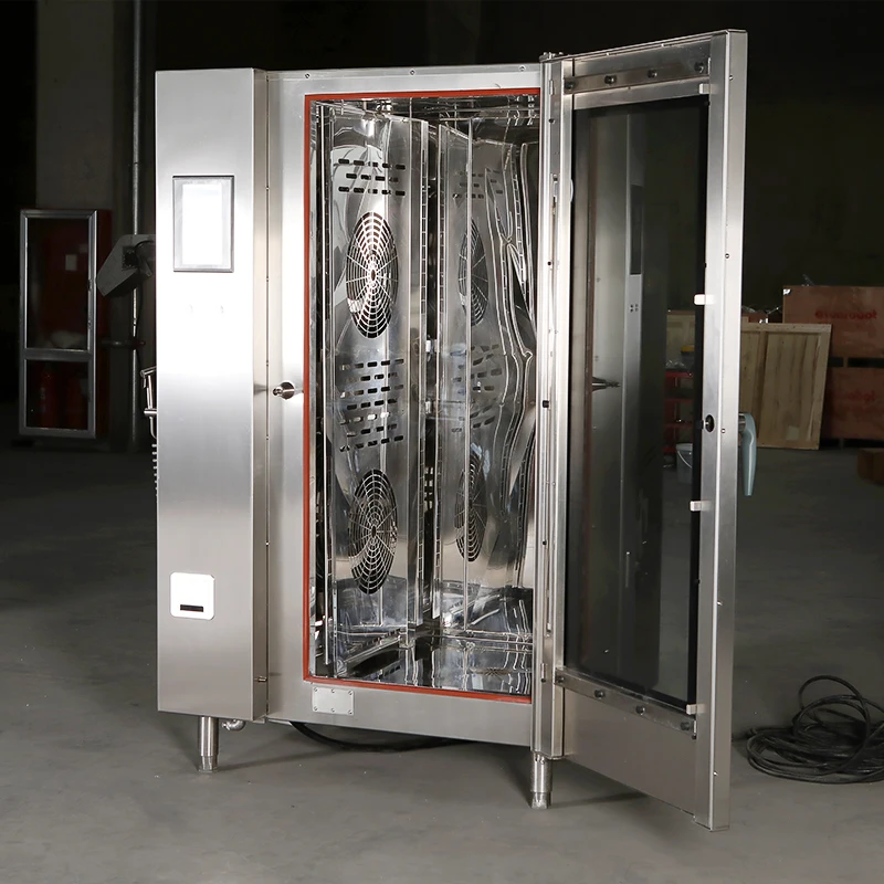 Chicken Roaster Suckling Pig Beef Pork Jerky roasting Machine