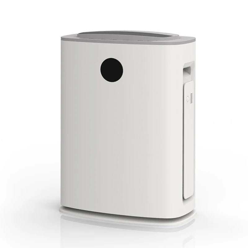 New Technology Without Compressor Air Purifier 2 IN 1 Dehumidifier Household Appliances  For Home Office