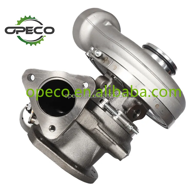 For International MaxxForce 13 Truck PROSTAR I783 turbocharger 1270-970-0075 12709700008 12709700191 1270-988-0008