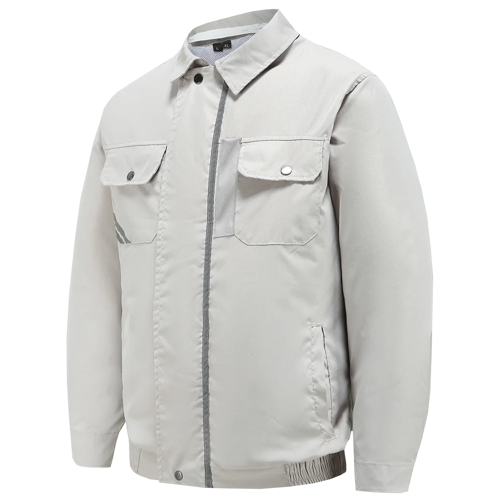 Fast Delivery Air Conditioning Vest Condition Working Clothes