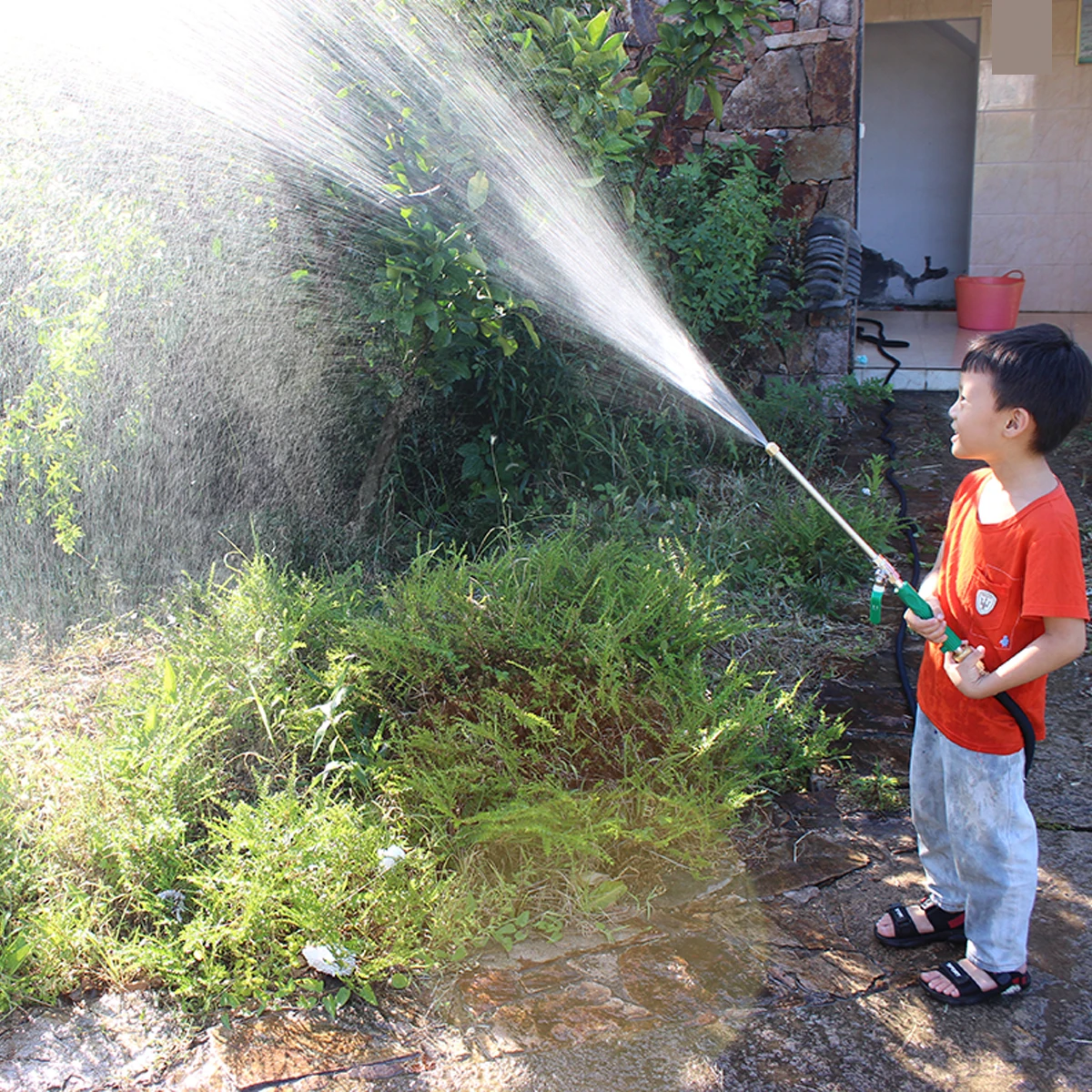 High Pressure Power Washer Wand/garden foam gun/car washer