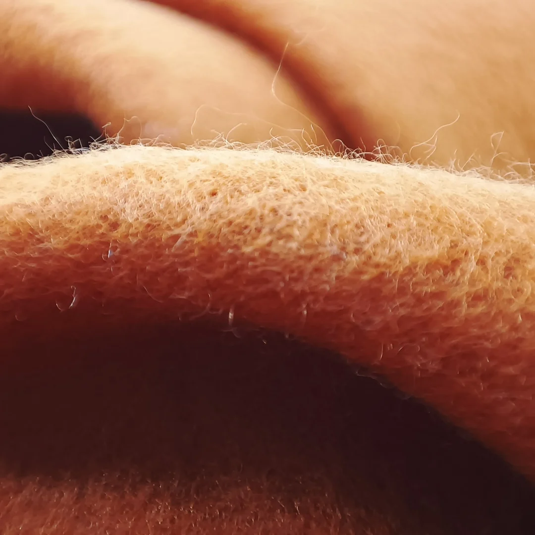 Cheap Polar Fleece Fabric Manufacturer, Fabric Fleece Polyester Custom Tela