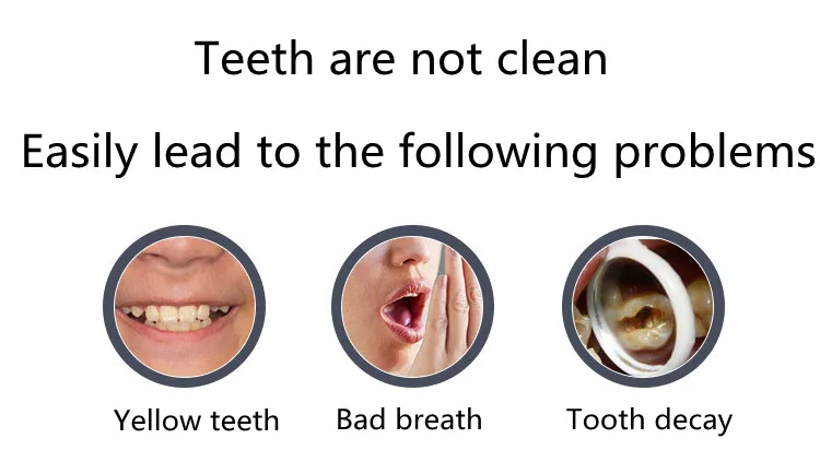 Automatic U-shaped Electric Toothbrush Lazy Smart Ultrasonic Charging Waterproof Universal Silicone Dental Beauty Apparatus