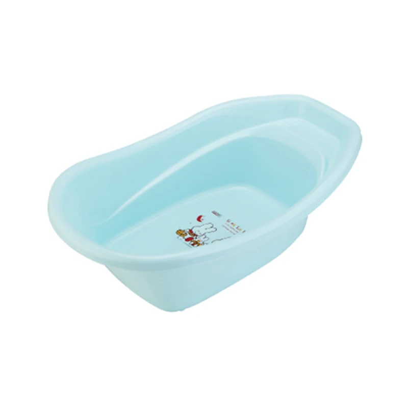 0508 new design simple mini headrests baby bathtub for