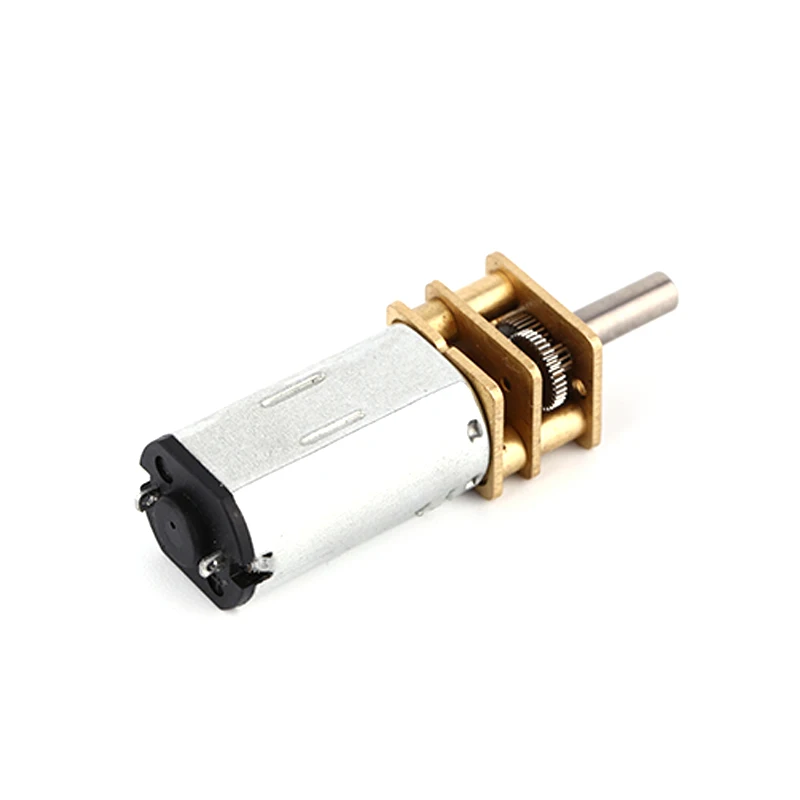 DM-12SSN30 gear motor dc 3v