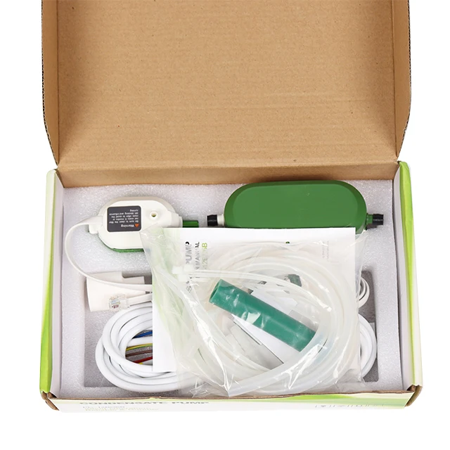 Mini Condensate Pump For Mini Split For Wall Drain Pump