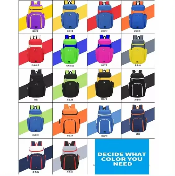 Basketball Backpack Backpack Men Basketball bag Custom Basketball Backpack