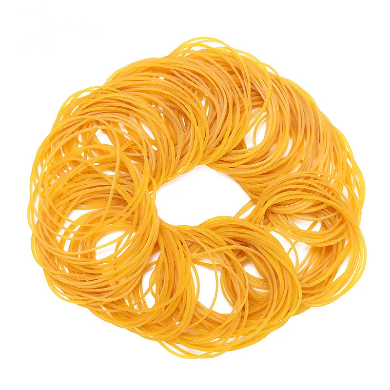 13mm Natural Color Rubber Band