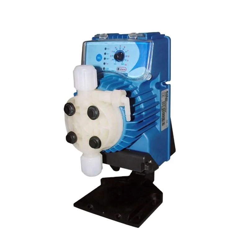 Italy Brand Seko AKS603 Chemical Dosing Pump