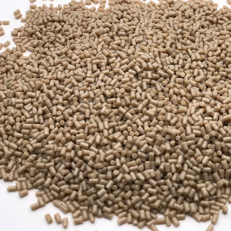 PEEK пластиковый Химически стойкий 0-60% GF/CF/PFTE полиэфир-Эфир-кетон PEEK смола