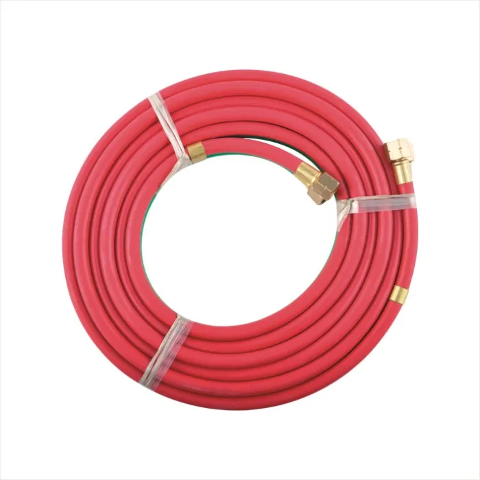 2022 Uweld Industrial Using Oxygen Acetylene Kit Welding and Cutting Kit