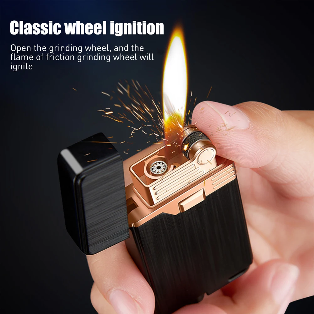 Лидер продаж 2023 зажигалки и аксессуары для курения 2023 новый дизайн дешевая зажигалка