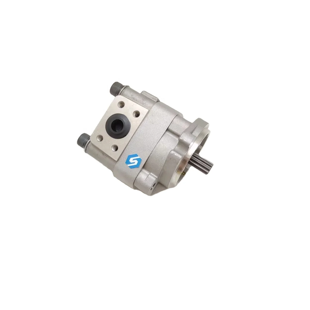 D115A D65 D65E D65EX D85 D65E-12 Bulldozer spare parts Gear Pump 7054101050 705-41-01050