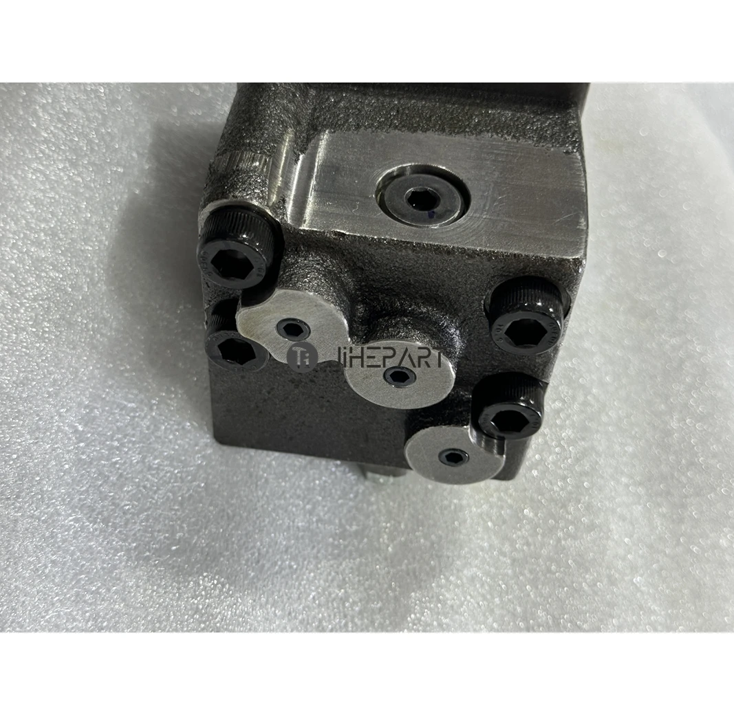 Пилотный клапан 723-60-27100 OEM качество