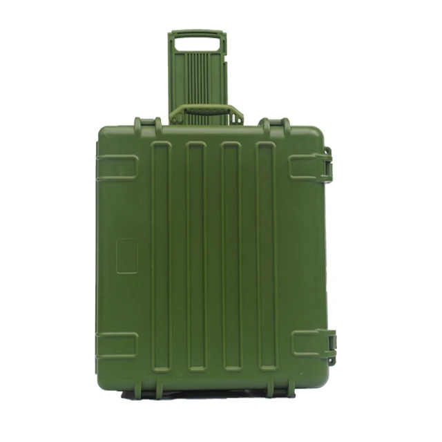 
Waterproof case tool with wheel tool set trolley case 