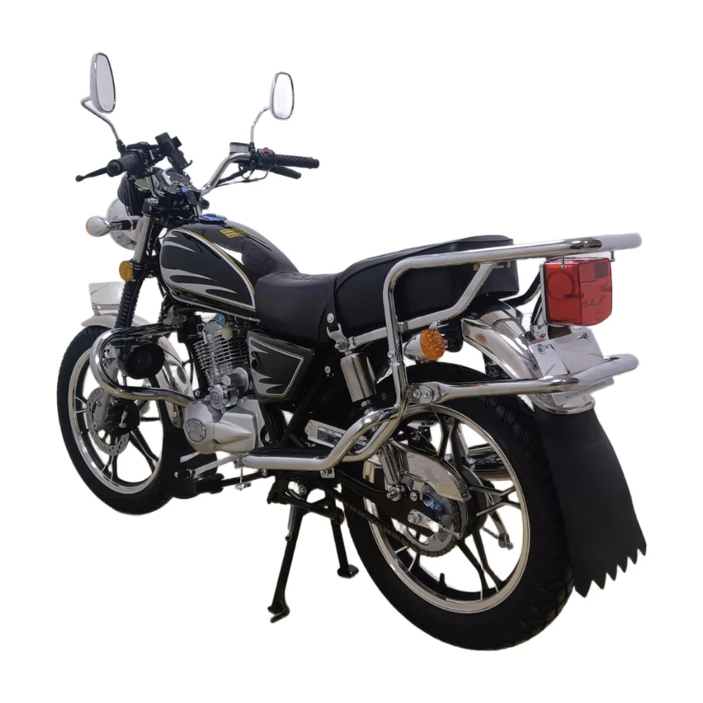 Cheap price 150cc motorcycle produced by Chinese factory  Classic style cruiser motorcycle