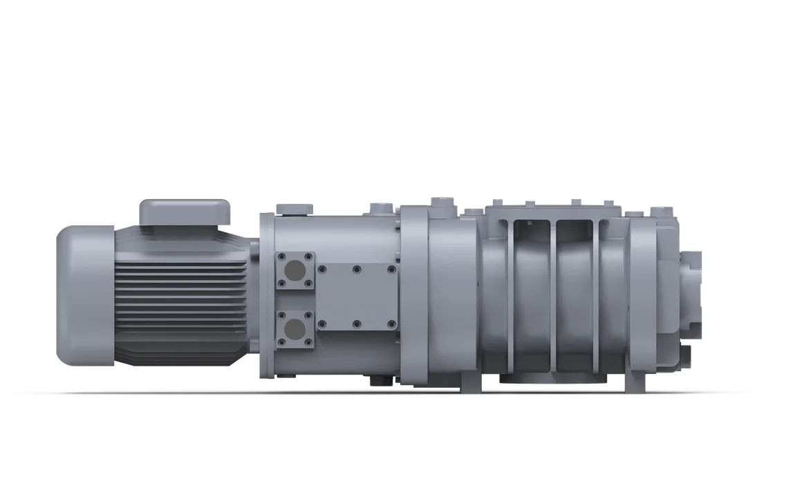 RP-250 воздуходувка для вакуумного насоса с корнями воздуха L/S силового трансформатора VPl покрытия PVD