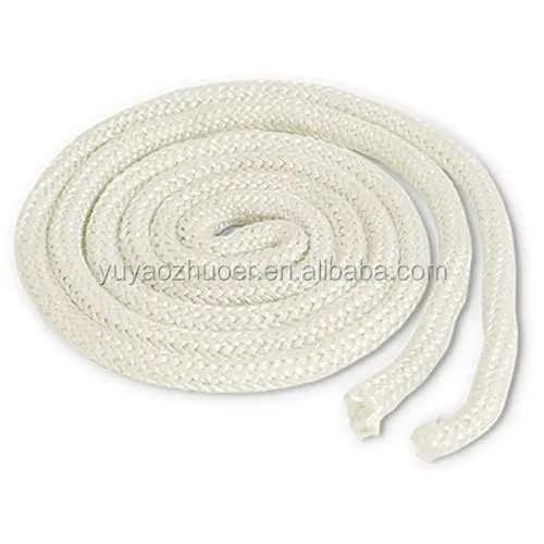 
AWAKE Manufacturer Direct Sale Fiberglass Boiler Rope 1/4