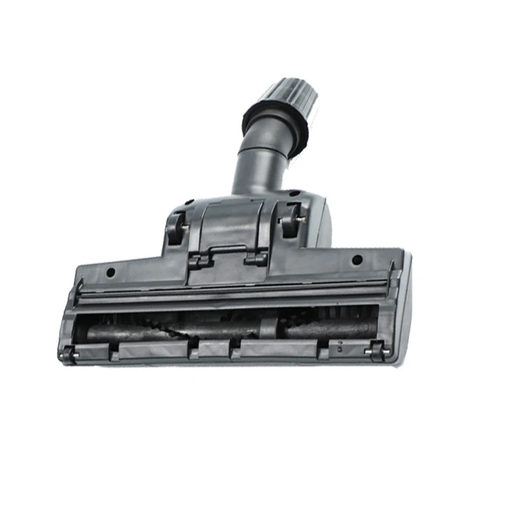 Vacuum Cleaner Floor Brush Replacement Brush Head Universal Turbo Brush