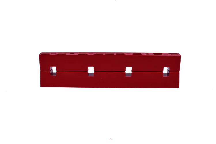 Shielding Cable Epoxy Insulator Busbar Post