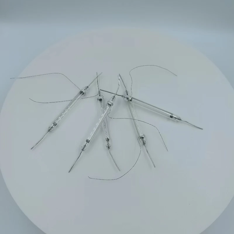 High brightness, high-quality traffic light beauty device accessories, flash bulb 100W, 300W, 800W