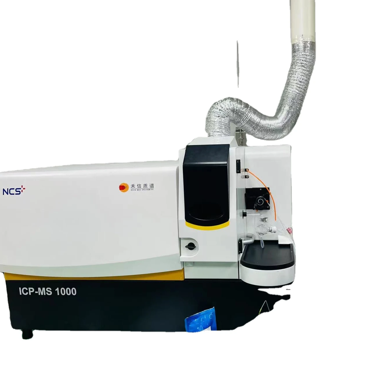 ICP-MS 1000 inductively coupled plasma mass spectrometer