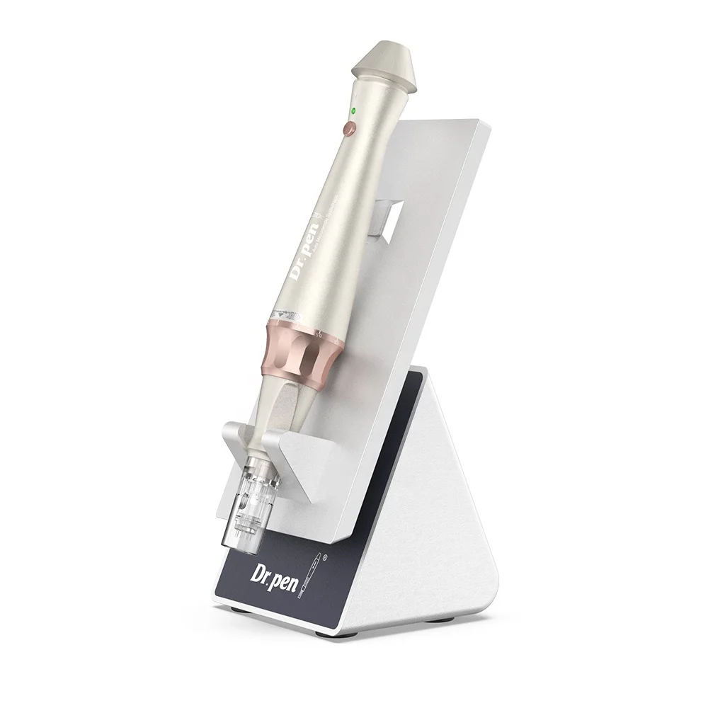  Уникальное беспроводное мезотерапевтическое устройство Dr pen E30w для ухода за кожей ручка подтяжки кожи |