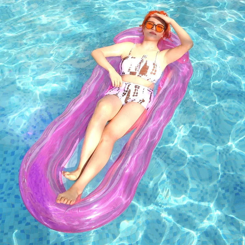 Inflatable Pool Floats Swimming Pool Inflatables for Adults and kids