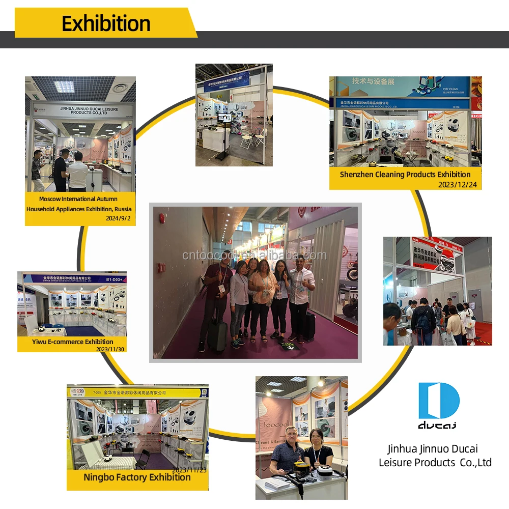 Steam Cleaner High Pressure Steam Cleaner 2500W Handheld High Temperature for Home Kitchen Car 3.0Bar 1.2L Steam Cleaner