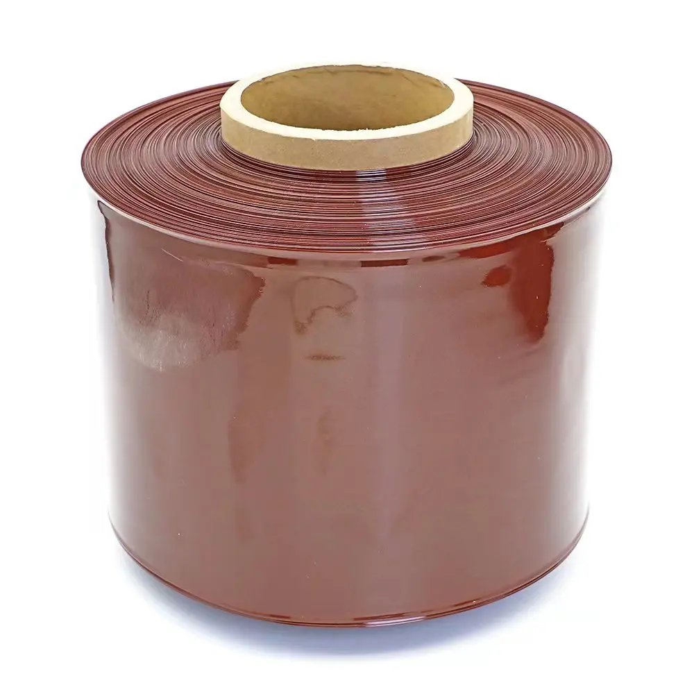 Shell Hot Dog Sausage Filling Grinder Plastic Sausage Casing