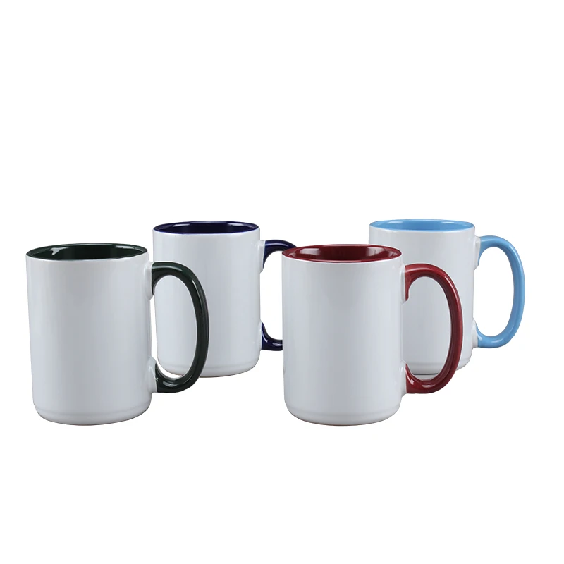 Feel delicate mugs for sublimation cheap ceramics arabic teaware mug