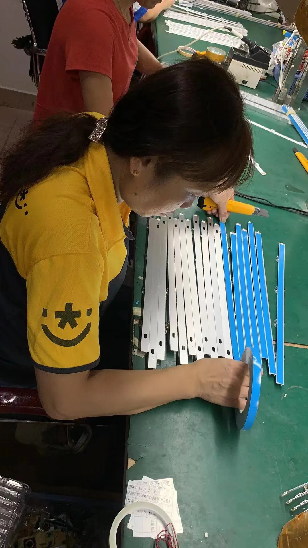 Световая лента высокого качества для ЖК-телевизора H65E3A H265AS5