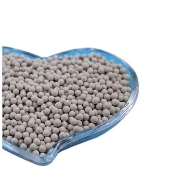 Sales and supply of desiccant moisture-proof clothing desiccant mineral desiccant