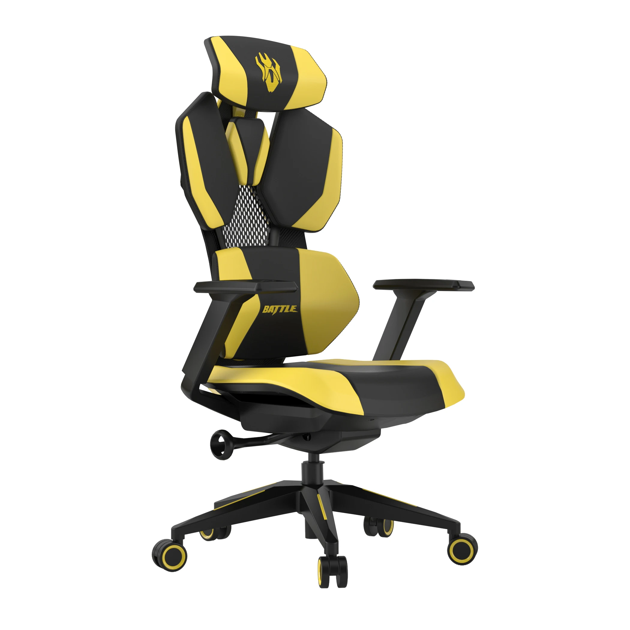 Wholesale  Gaming Chair PC gamer Racing Style Ergonomic Comfortable Leather Gaming Chair Racing Games Chair