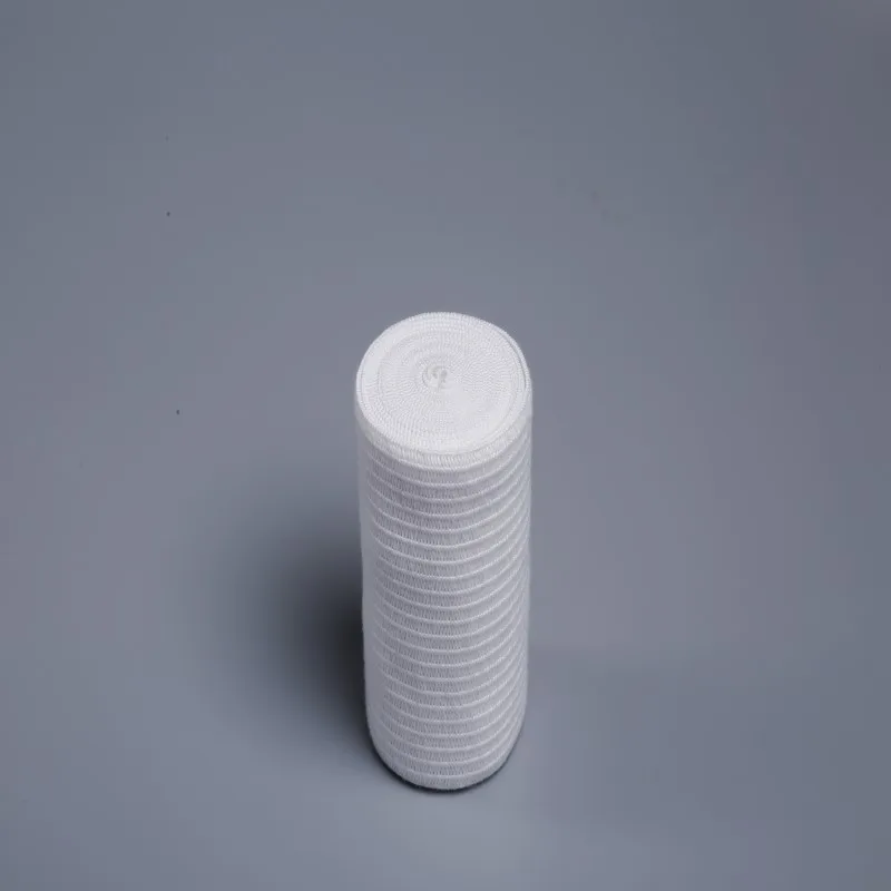 YD318 High Quality Compression Medical Materials & Accessories High Elastic Bandage