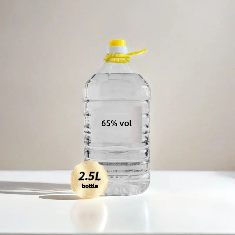 Factory Price Big Bottle Packing Basic Liquor For Making Different Wines and Liquors