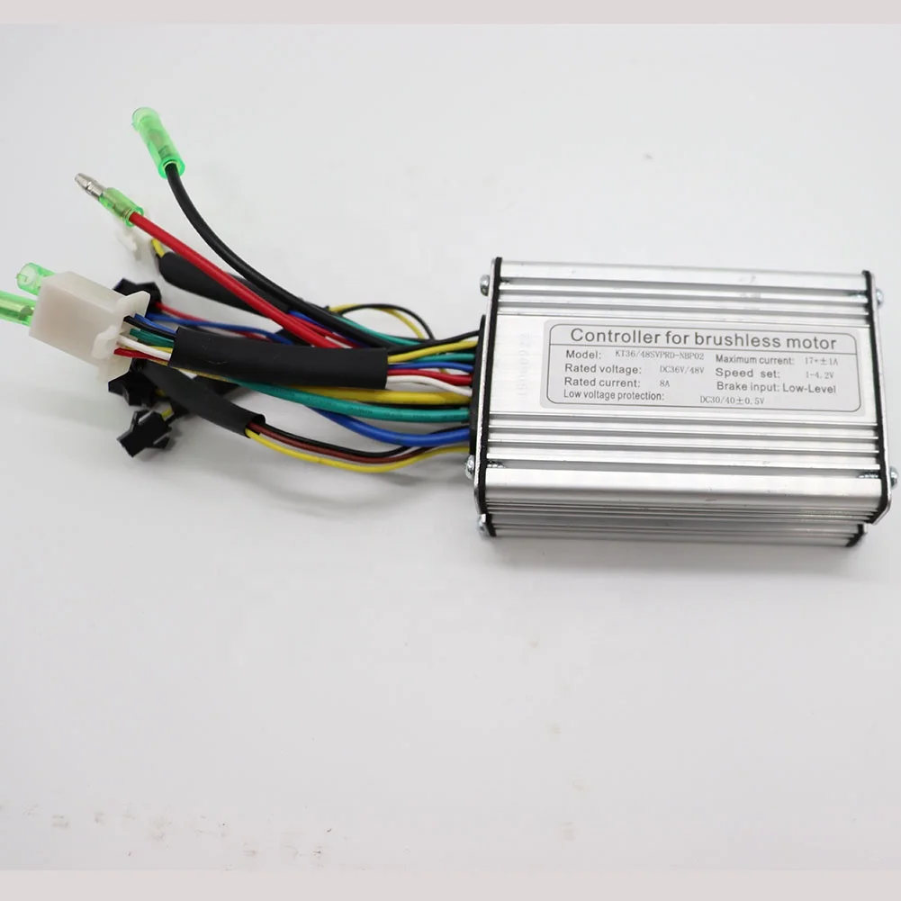 Professional supplier 48V 1000W electric bike kit with Optional lithium battery