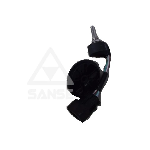 High Quality  PC200-7 Excavator Parts Potentiometer Assy Throttle Knob 22U-06-22420